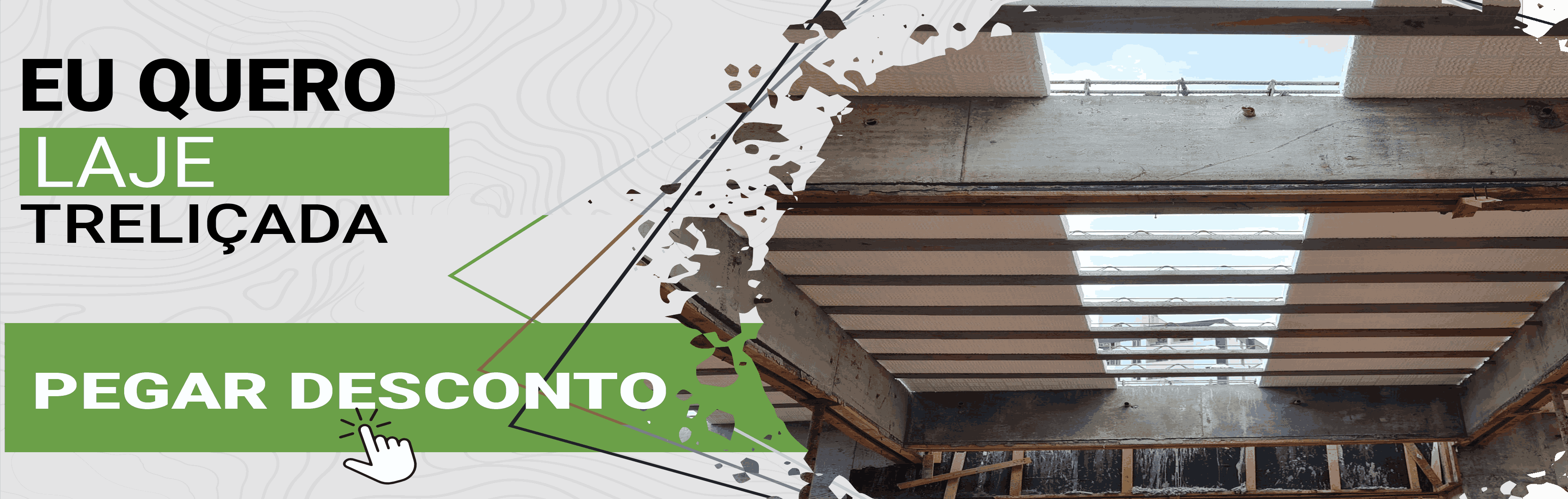 Lajes pré-moldadas de concreto para construção civil
Lajes alveolares pré-fabricadas de alta resistência
Lajes treliçadas pré-moldadas para projetos arquitetônicos
Lajes pré-moldadas de concreto armado para obras residenciais e comerciais