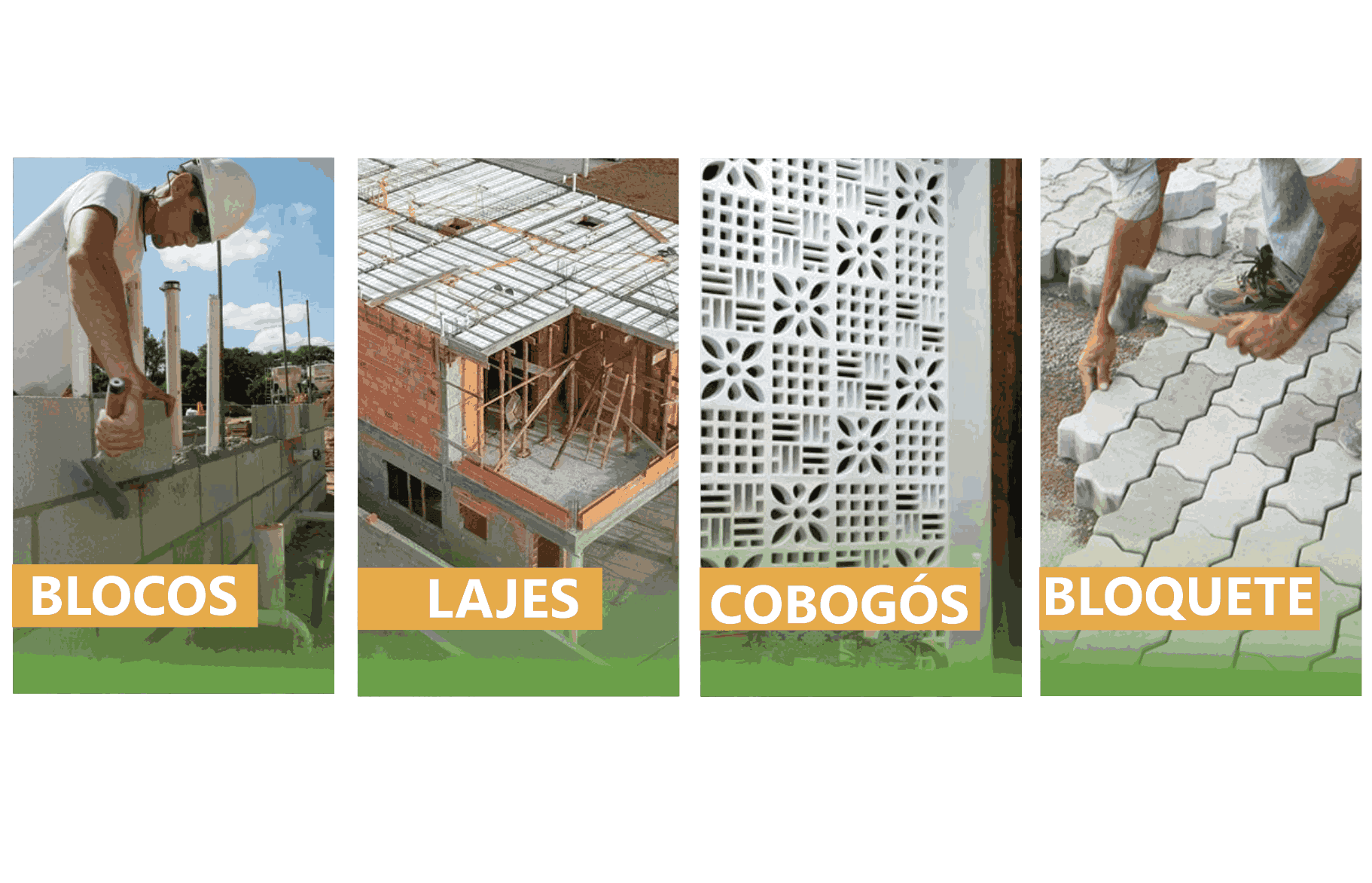 Produtos pré-moldados de alta qualidade para construção
Soluções pré-moldadas duráveis e eficientes
Produtos pré-fabricados para agilizar sua construção
Qualidade e precisão em produtos pré-moldados
Encontre aqui os melhores produtos pré-moldados
Soluções pré-moldadas para construção civil
Produtos pré-moldados para projetos arquitetônicos
Inovação e praticidade em produtos pré-moldados
Escolha a melhor opção em produtos pré-moldados
Produtos pré-moldados personalizados para suas necessidades