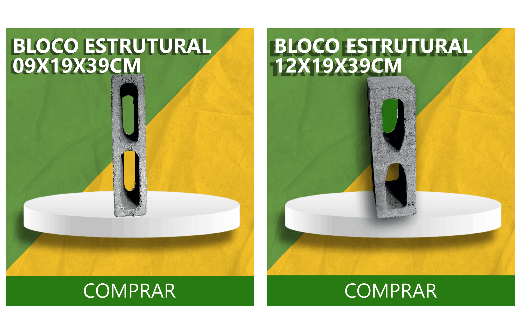 Bloco estrutural de 9cm
Bloco de concreto de 9cm
Bloco para construção de 9cm
Bloco de alvenaria de 9cm
Bloco de construção resistente de 9cmBloco estrutural de 12cm
Bloco de concreto de 12cm
Bloco para construção de 12cm
Bloco de alvenaria de 12cm
Bloco de construção resistente de 12cm