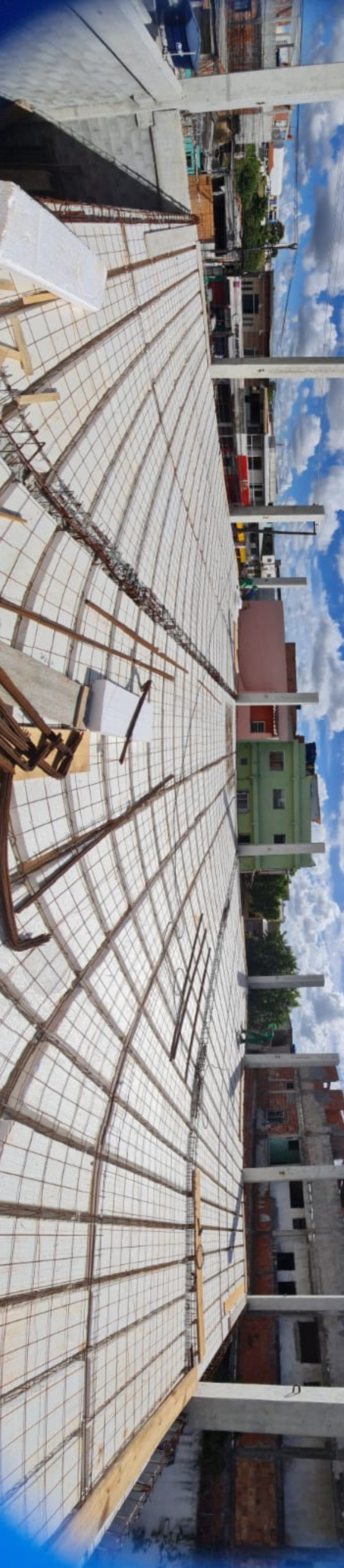 Na segunda etapa de nossa jornada construtiva, focamos na materialização de projetos, destacando-nos por nossa habilidade comprovada na construção, alvenaria e montagem de lajes. Cada empreendimento representa a fusão de criatividade, técnica e comprometimento.