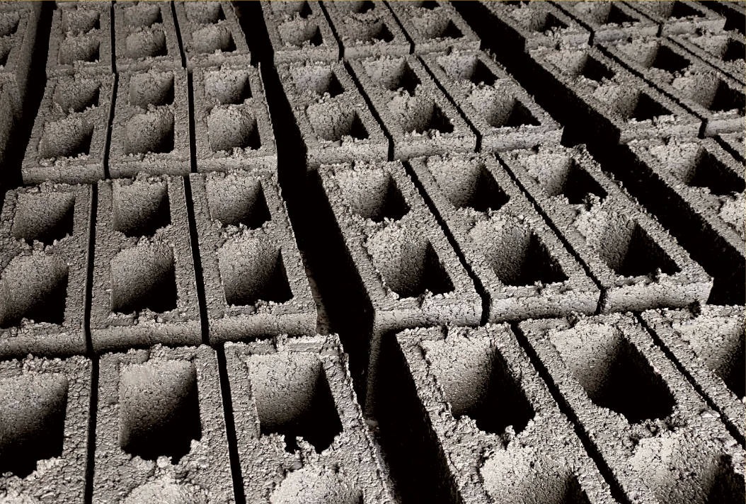 Os Blocos Estruturais de Concreto são elementos fundamentais para uma construção sólida e eficiente. Bloco Estrutural Convencional. Bloco CalhaEstrutural BlocoEstruturalTipo T BlocoEstruturalTipo L BlocoEstruturalCocada Bloco Vedação E muito mais... JWS Construções Fábrica de Pré-moldados e Lajes