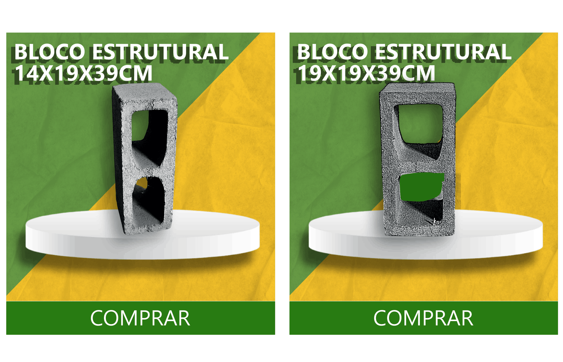 Bloco estrutural de 14cm
Bloco de concreto de 14cm
Bloco para construção de 14cm
Bloco de alvenaria de 14cm
Bloco de construção resistente de 14cm      Bloco estrutural de 19cm
Bloco de concreto de 19cm
Bloco para construção de 19cm
Bloco de alvenaria de 19cm
Bloco de construção resistente de 19cm