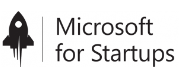 logo microsoft for startups