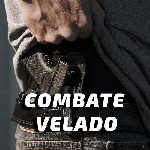 Curso de Combate Velado