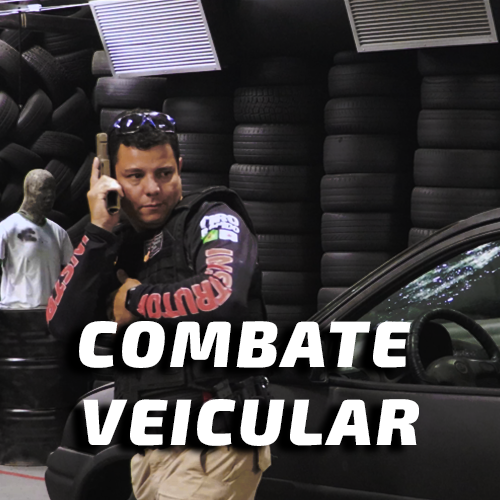 Curso de Combate Veicular