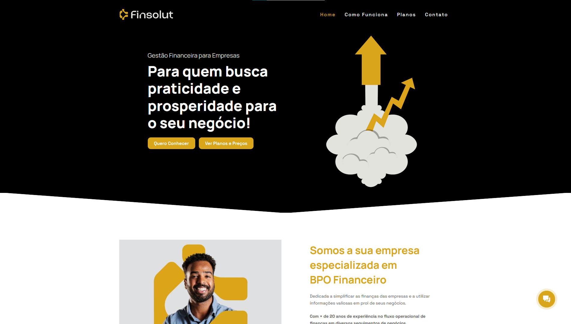 Finsolut