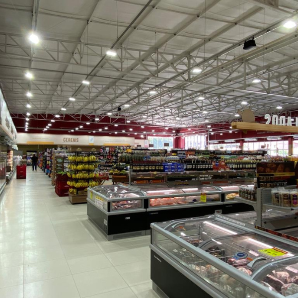 Supermercado Moranguinho