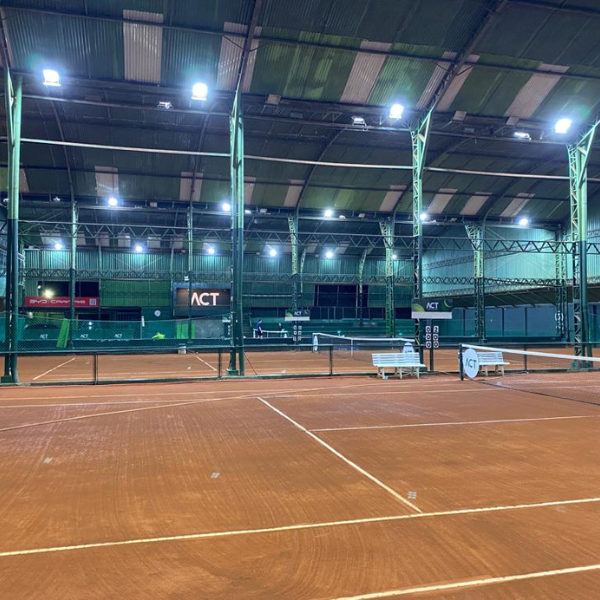 Academia Cearense de Tênis