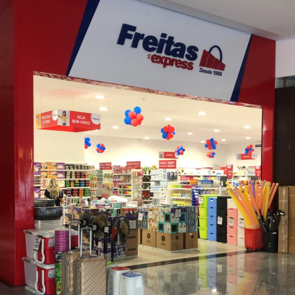 Freitas Express