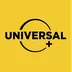 Universal+