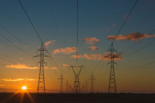 energia renovavel macroambiental