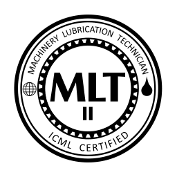 Certificação avançada voltada para profissionais que já atuam com lubrificação industrial. Aborda práticas avançadas, diagnóstico de problemas, estratégias de manutenção preditiva e otimização de programas de lubrificação.