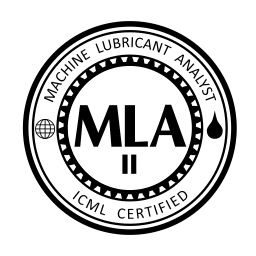 Nível avançado de análise de lubrificantes, focado na interpretação aprofundada de resultados laboratoriais e diagnóstico de falhas. Capacita o profissional a identificar degradação do óleo, contaminação e tendências que impactam a confiabilidade das máquinas.