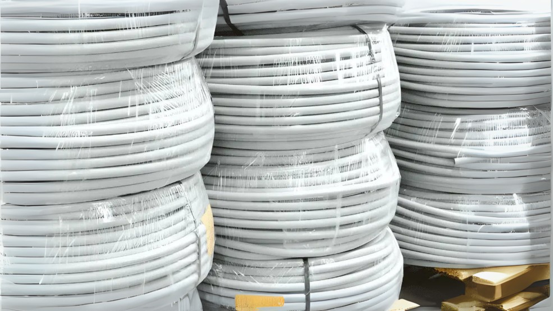 Teste em quadro elétrico com multímetro, ilustrando a diferença entre sistemas monofásico, bifásico e trifásico.