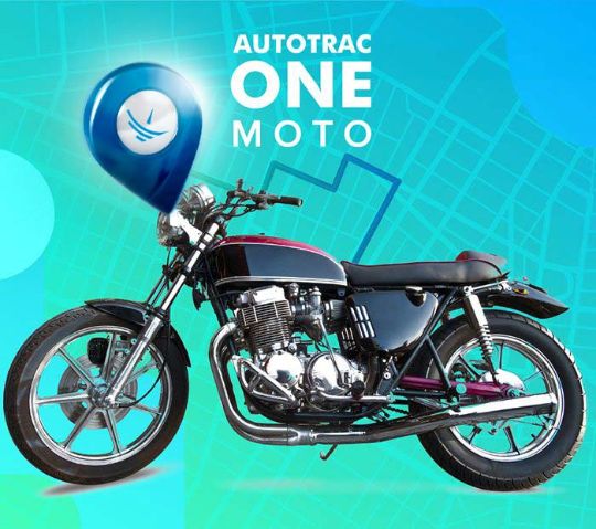 Autotrac One Moto