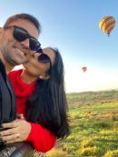 promoção preço passeio de balão Boituva São Paulo vip casal