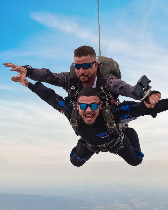 como funciona o passeio de balão em Boituva preço e promoção