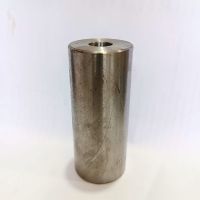 Capa de 2ª Punção