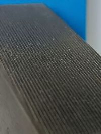 Pente de Laminação