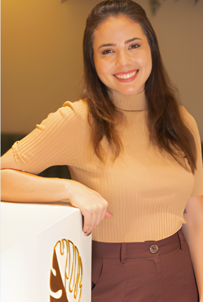 Dra. Talitha Guerra - Vitality Derma