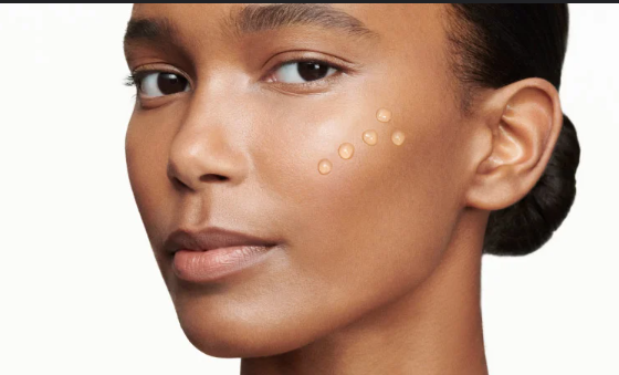 Preenchimento Facial