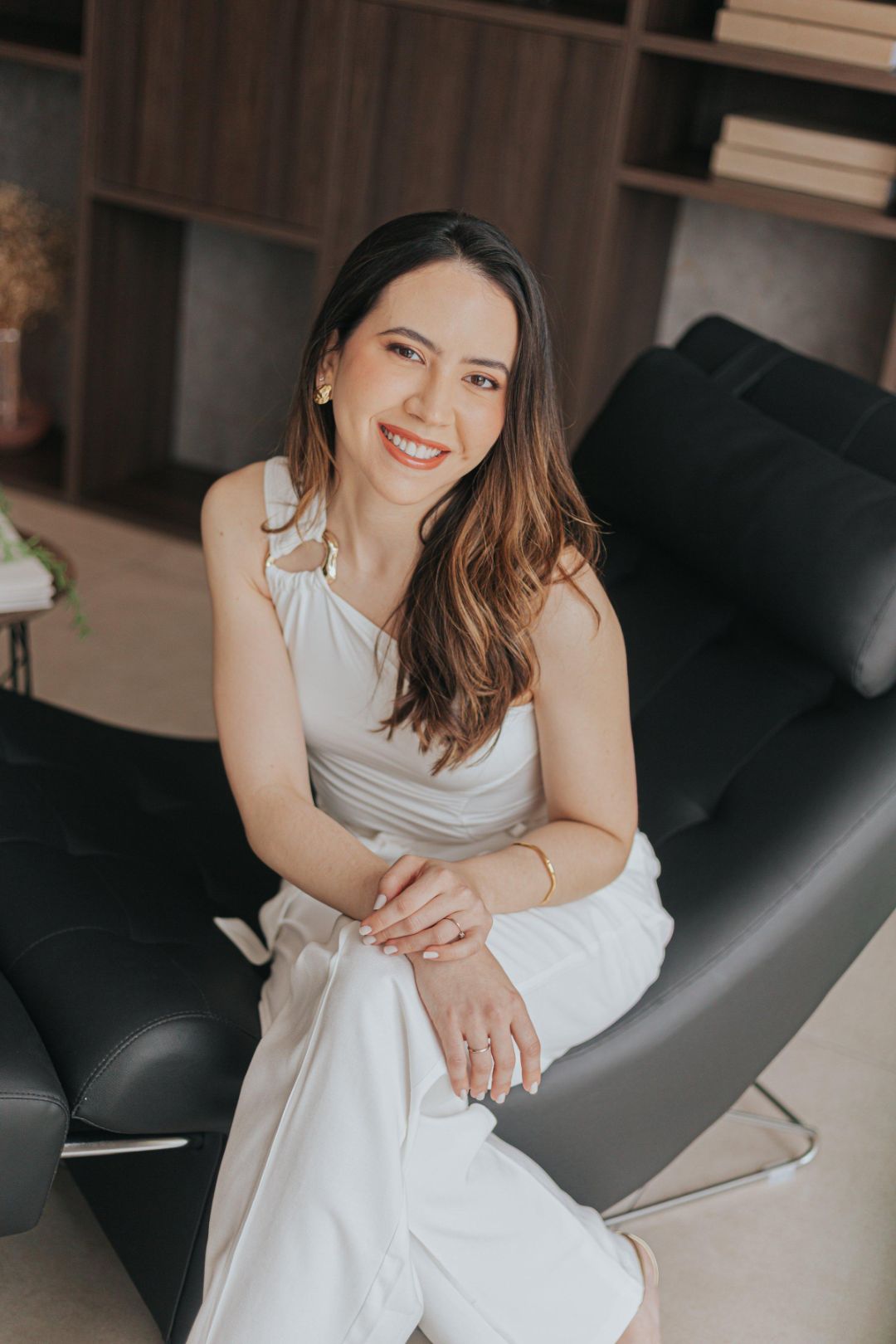 Dra. Maria Carolina Melo