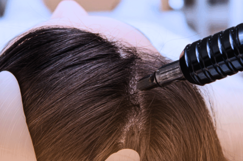 Harmonização Facial