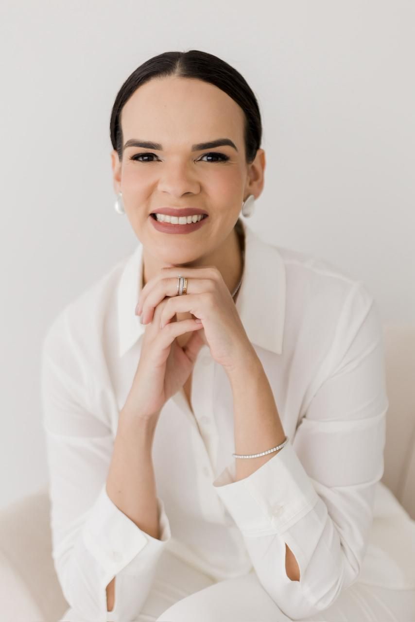 Dra. Brianne Ponce de Leon