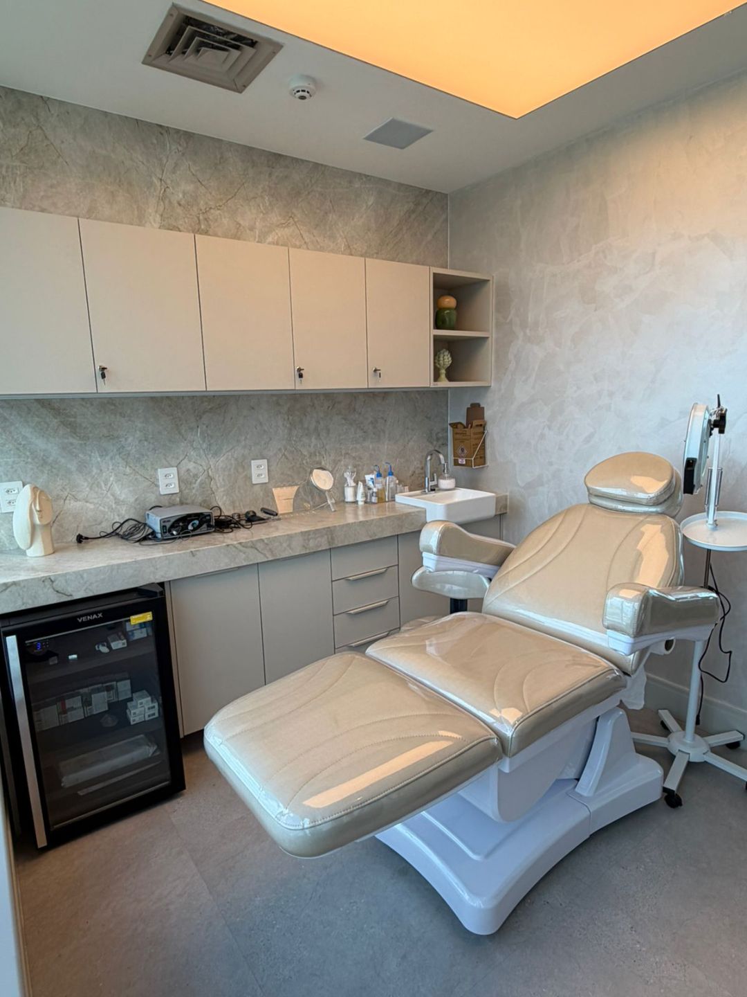 Sala de Procedimentos