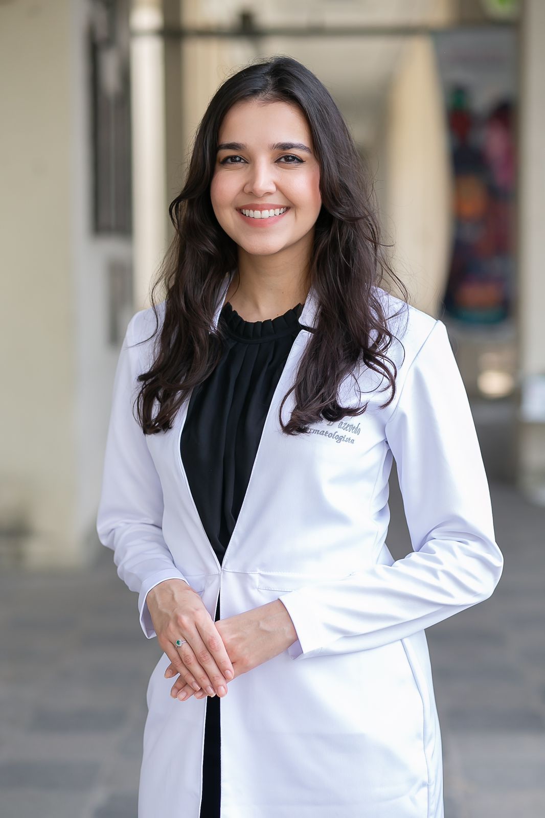 Dra. Natália Nascimento