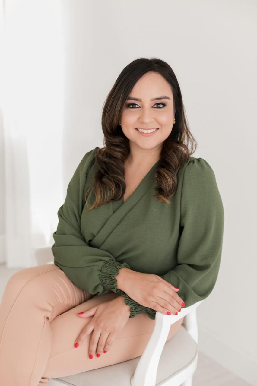 Fernanda dos Passos e Silva Leite