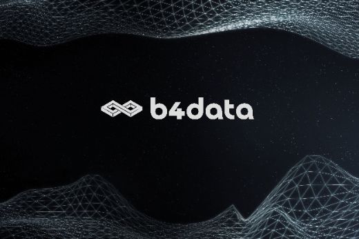 (c) B4data.com.br