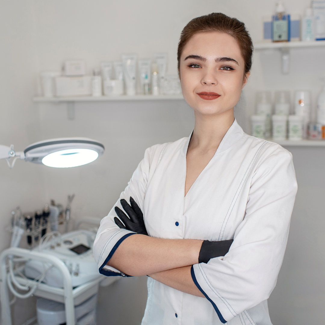 Curso técnico em estética EAD