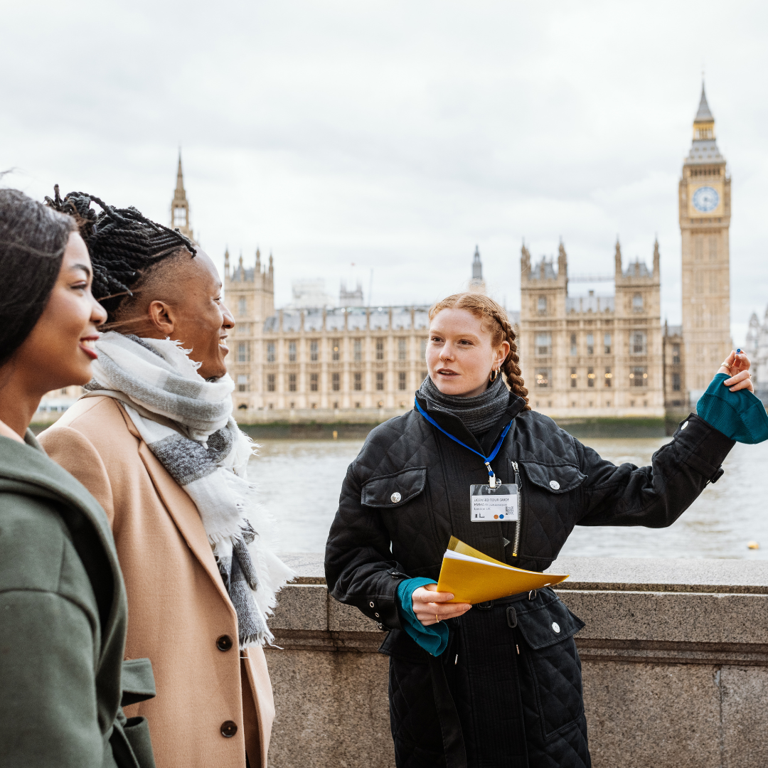 Curso técnico em turismo internacional EAD