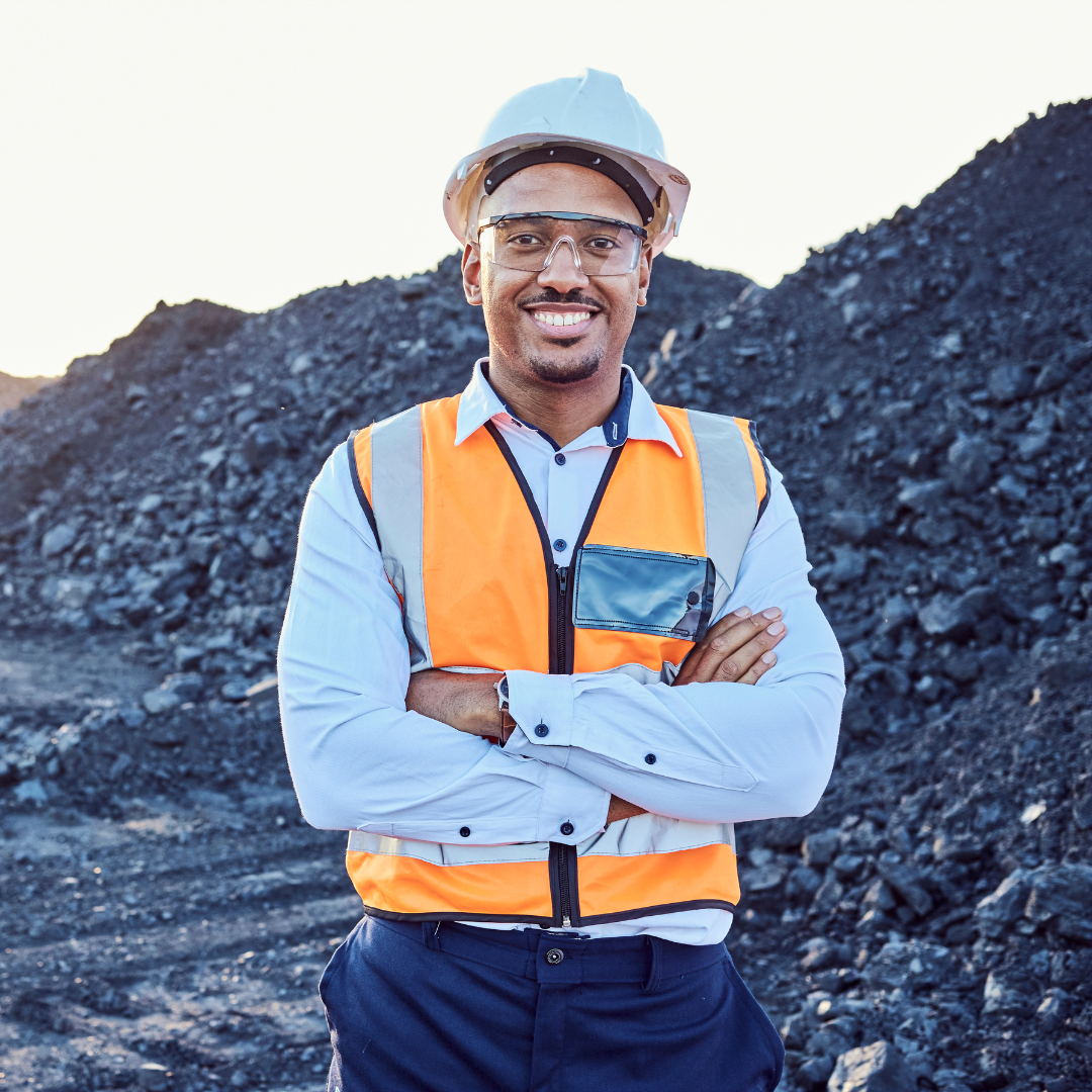 Curso técnico em mineração EAD