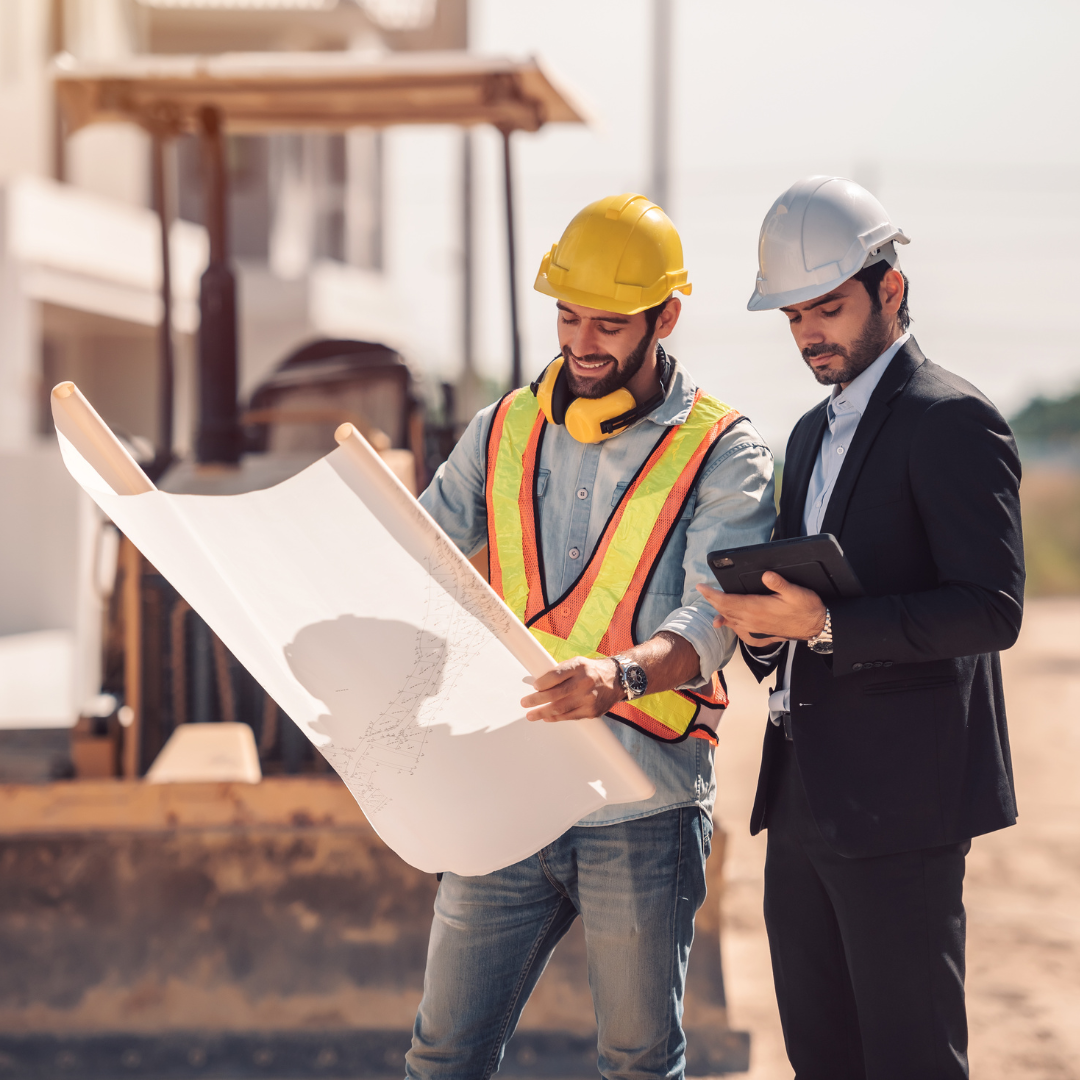 Curso técnico em edificações EAD