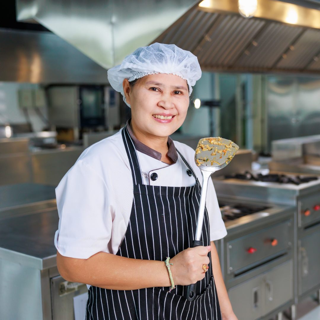 Curso técnico em alimentação escolar EAD