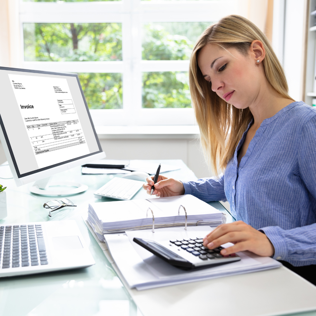 Curso técnico em contabilidade EAD