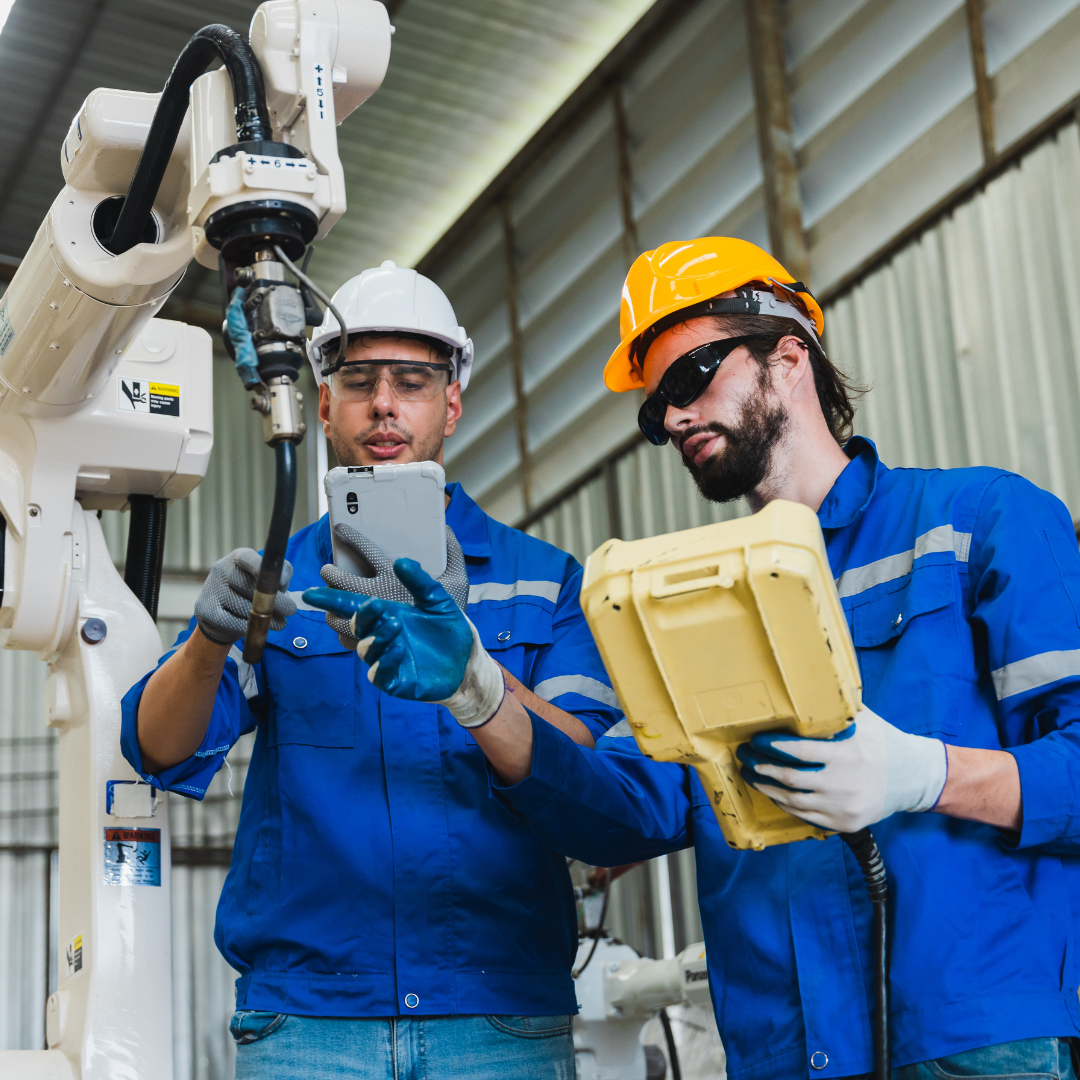 Curso técnico em automação industrial EAD