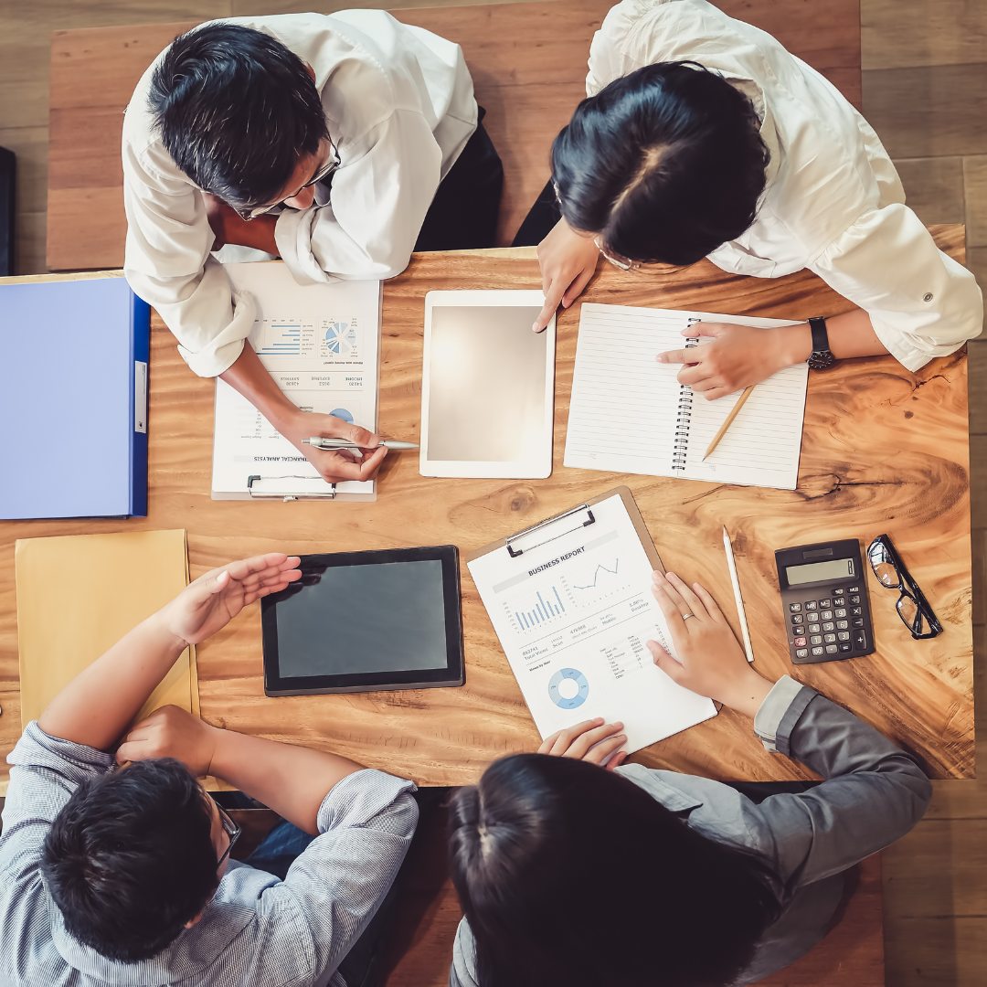Curso técnico em marketing EAD