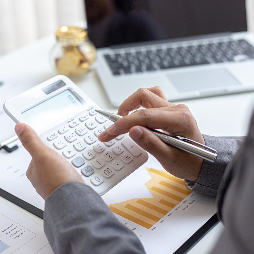 Curso técnico em finanças EAD