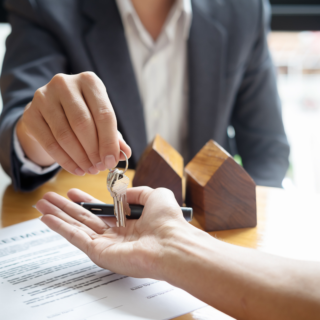 Curso técnico em transações imobiliárias EAD
