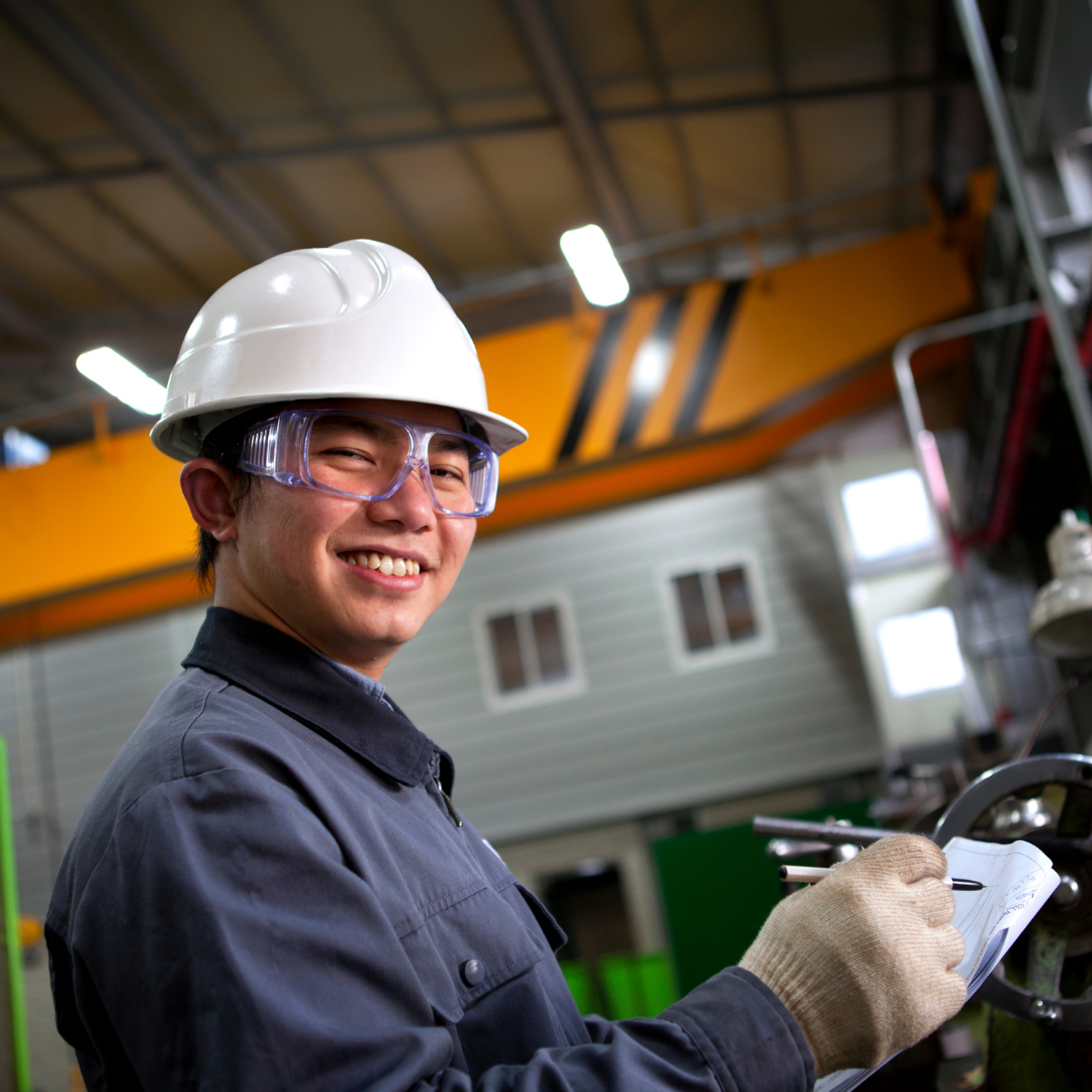 Curso técnico em mecânica EAD