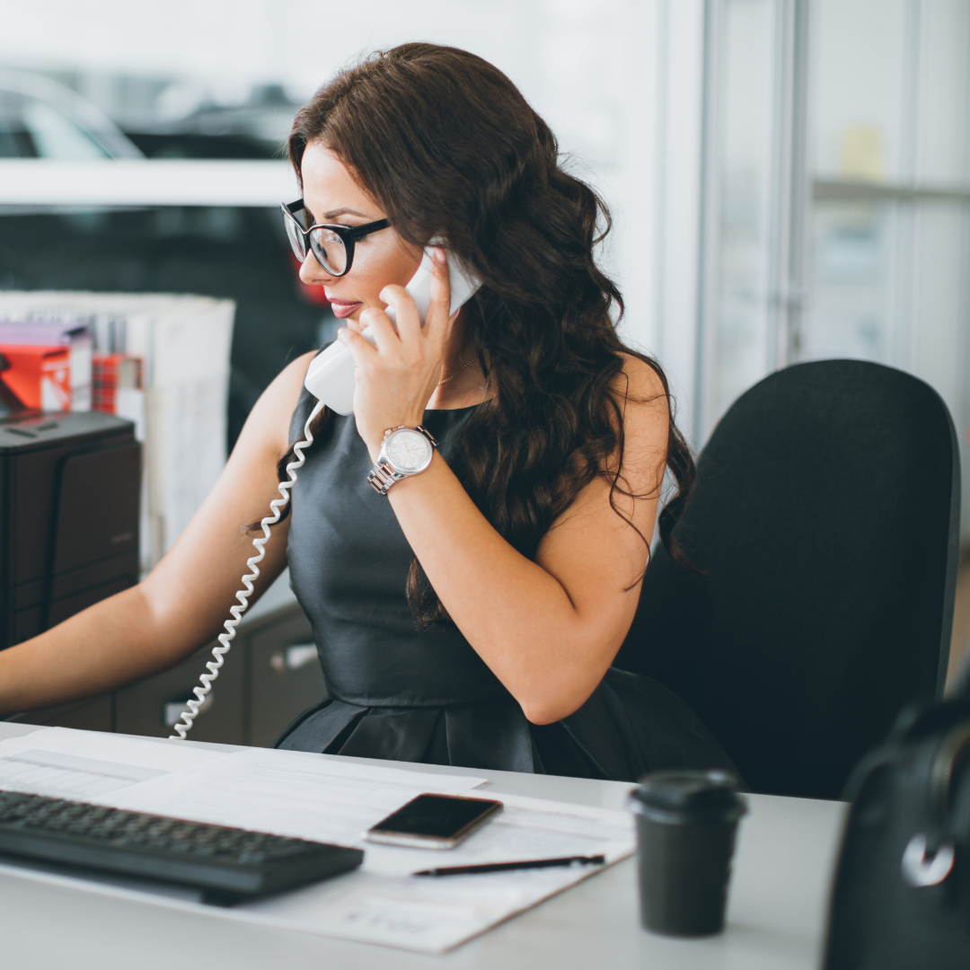 Curso técnico em secretariado EAD