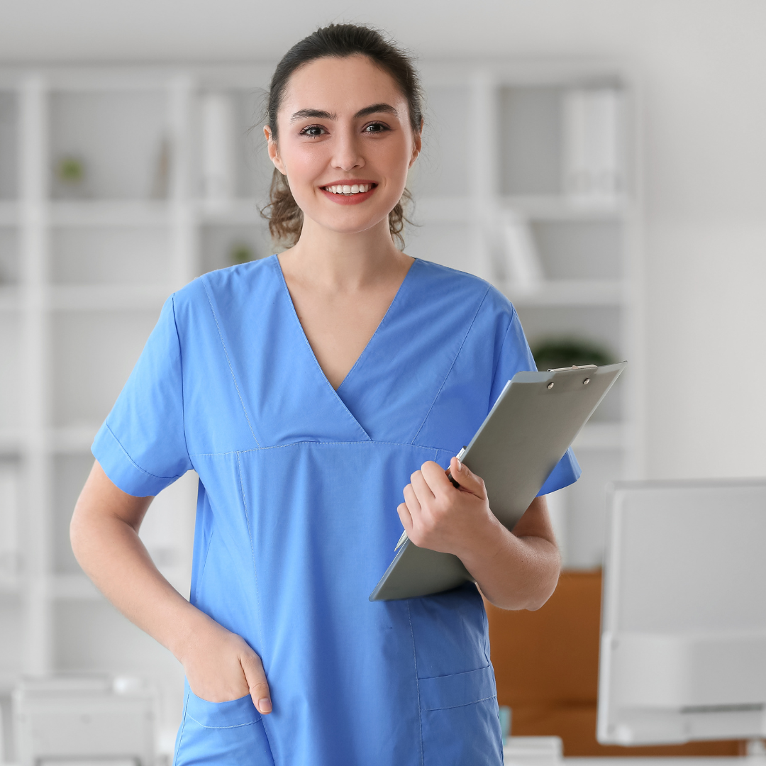 Curso técnico em administracao EAD