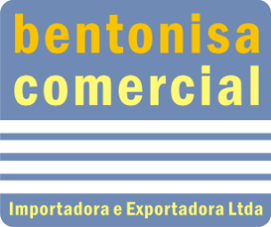 BENTONISA COMERCIAL