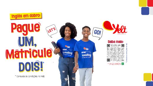 Yelt Curso de Idiomas