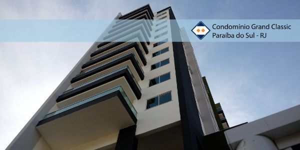 Condomínio Grand Classic