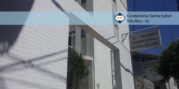 Condomínio Santa Izabel