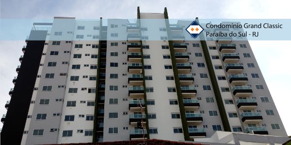 Condomínio Grand Classic